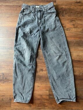 Conch barrel women’s Jeans